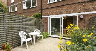 Bartle Road, London, W11