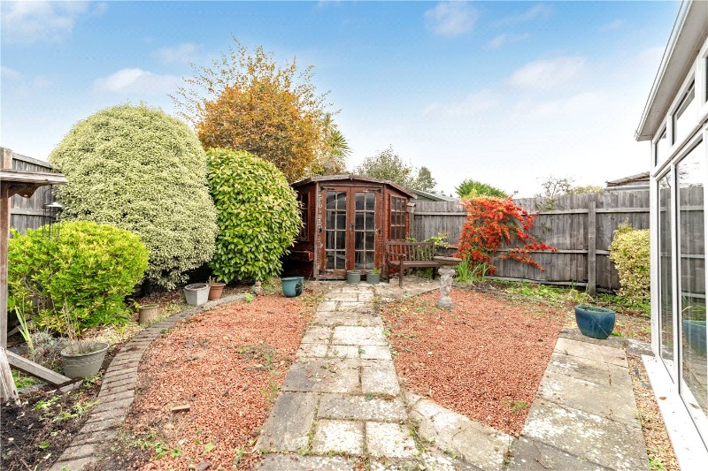 Leigh Road, Wimborne, Dorset, BH21