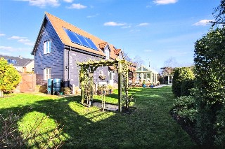 The Street, Westleton, Saxmundham, Suffolk, IP17