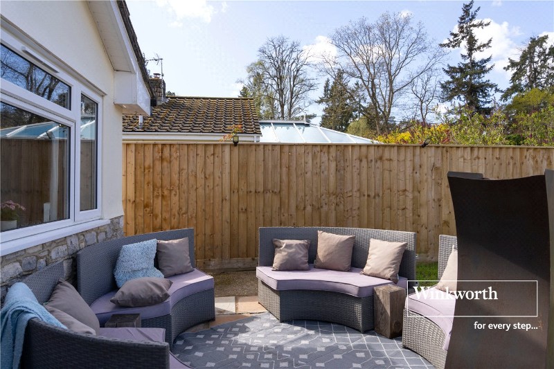 Struan Drive, Ashley Heath, Ringwood, Dorset, BH24