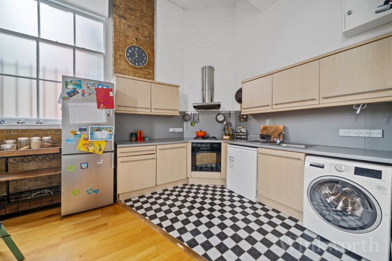 York Grove, London, SE15