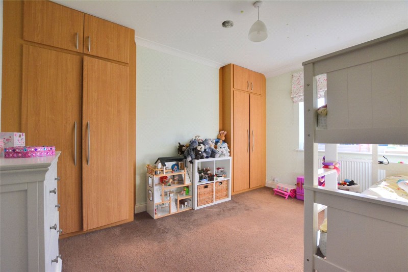 Shooters Hill Road, London, SE18