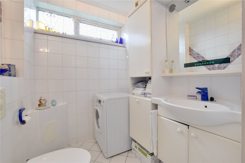 South Row, Blackheath, London, SE3