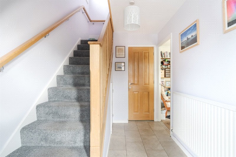 Cockerell Close, Merley, Wimborne, Dorset, BH21