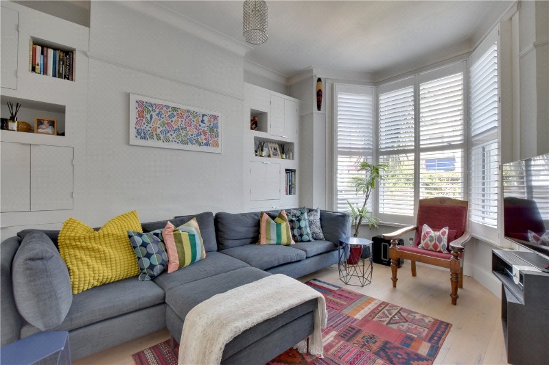 Springbank Road, Lewisham, London, SE13