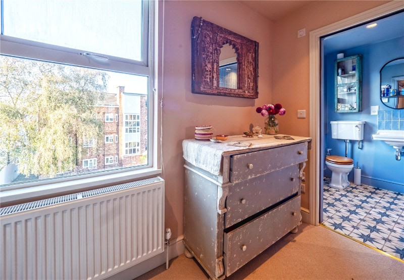 Chaucer Road, London, SE24