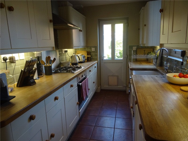 Charles Street, Newark, Nottinghamshire, NG24