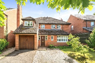 Wheeler Close, Pewsey, Wiltshire, SN9