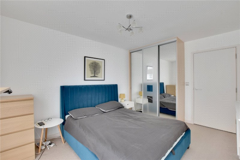 Atrium Heights, 4 Little Thames Walk, Deptford, London, SE8