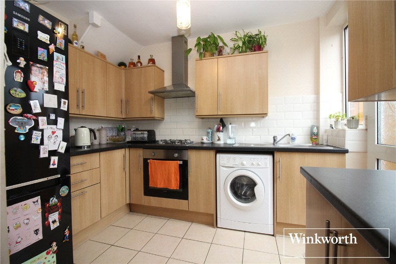 Allerton Road, Borehamwood, Hertfordshire, WD6
