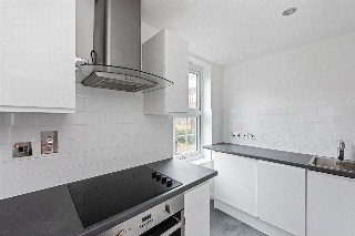 Old Castle Street, London, E1