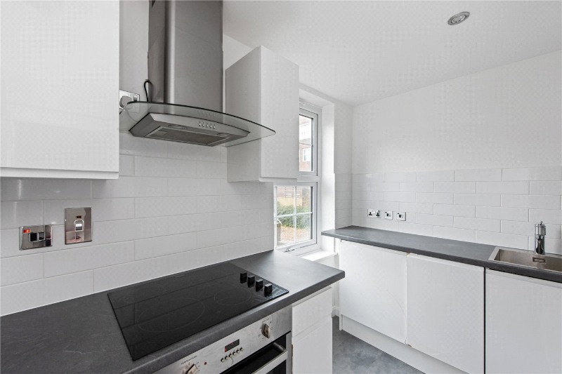 Old Castle Street, London, E1