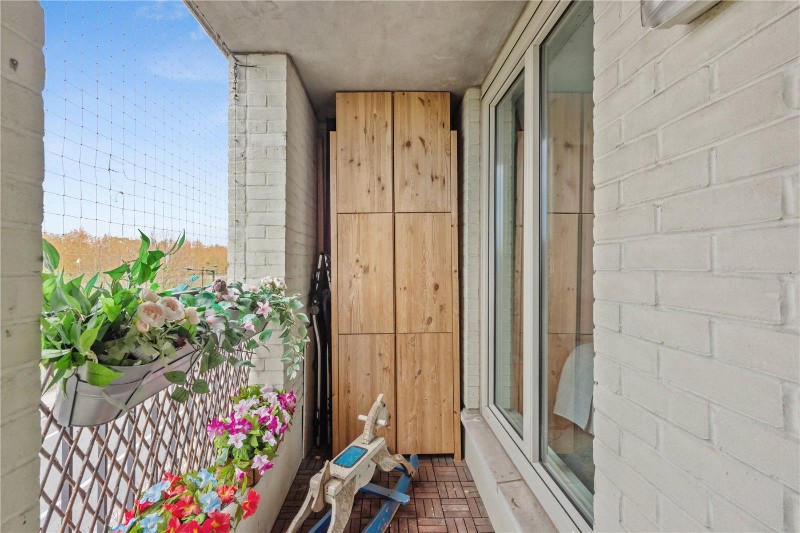 Seven Sisters Road, London, N4