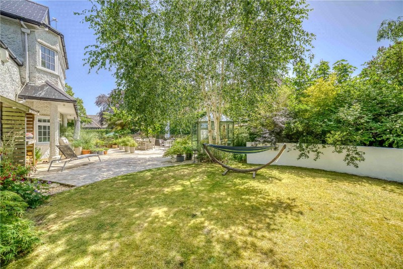 Sandecotes Road, Lower Parkstone, Poole, BH14