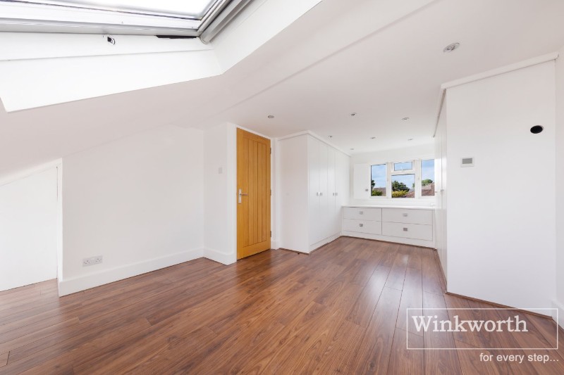 Upper Elmers End Road, Beckenham, BR3