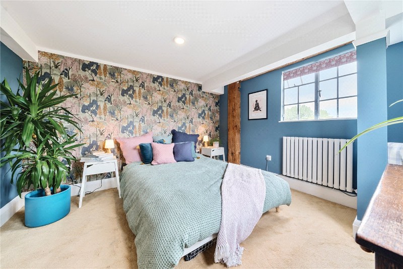 The Green, Wickhambreaux, Canterbury, Kent, CT3