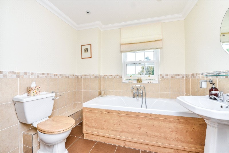 Sussex Road, Petersfield, Hampshire, GU31