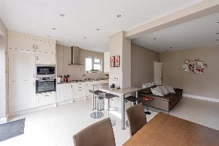 Lennox Gardens, London, NW10