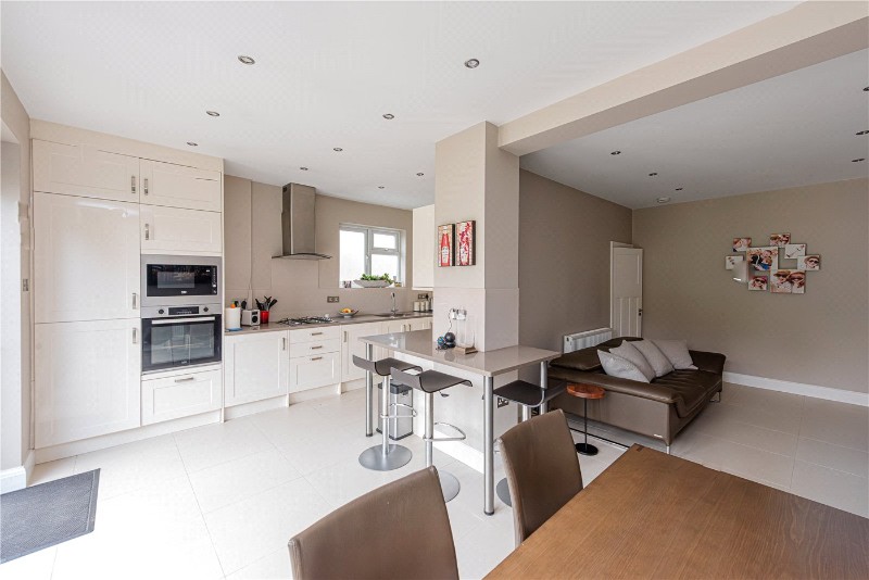 Lennox Gardens, London, NW10