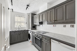 Grosvenor Avenue, London, N5