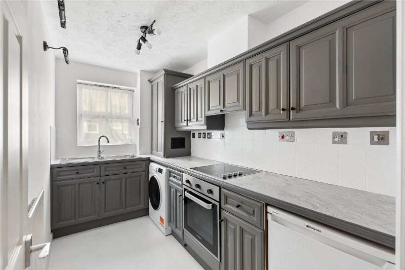 Grosvenor Avenue, London, N5