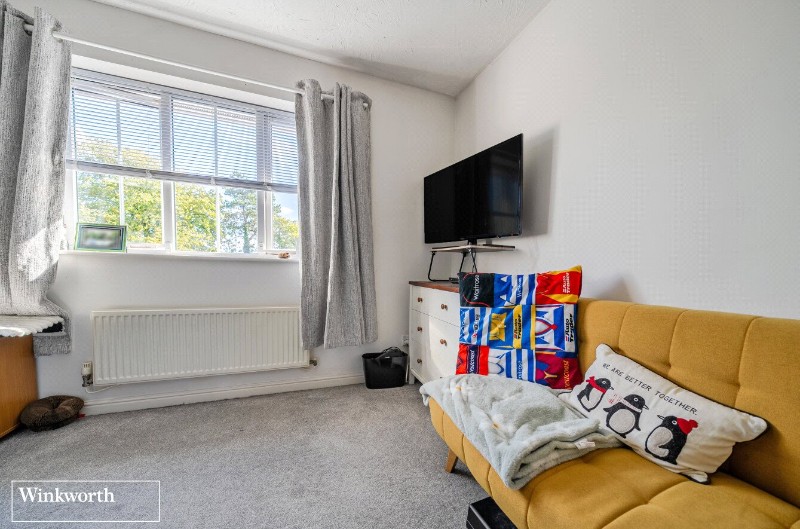 Cowdery Heights, Old Basing, Basingstoke, Hampshire, RG24
