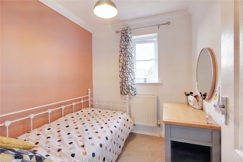 Chestnut Close, Swardeston, Norwich, Norfolk, NR14