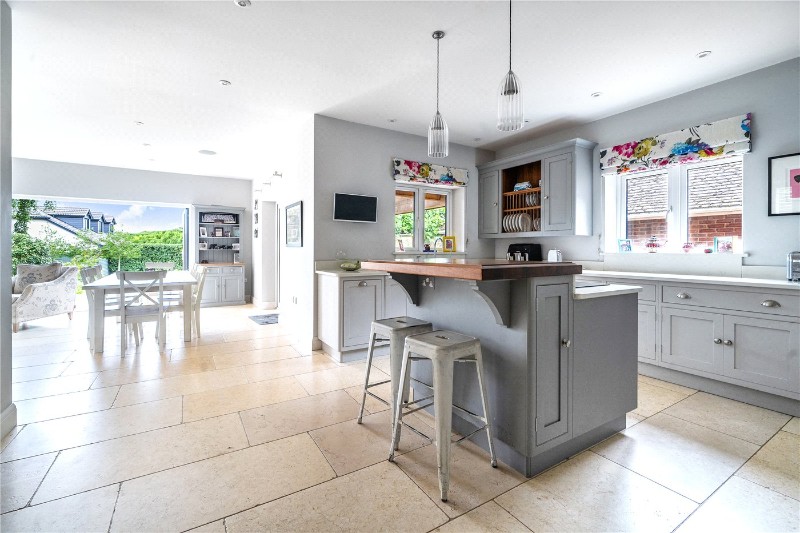 Pack Lane, Basingstoke, Hampshire, RG22