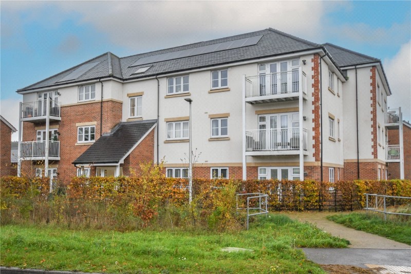 Lockhart Drive, Wokingham, Berkshire, RG40