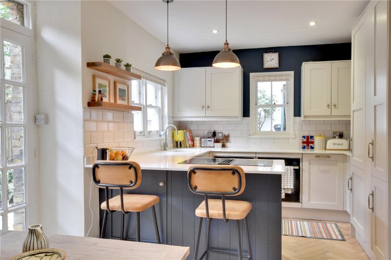 Dinsdale Road, Blackheath, London, SE3