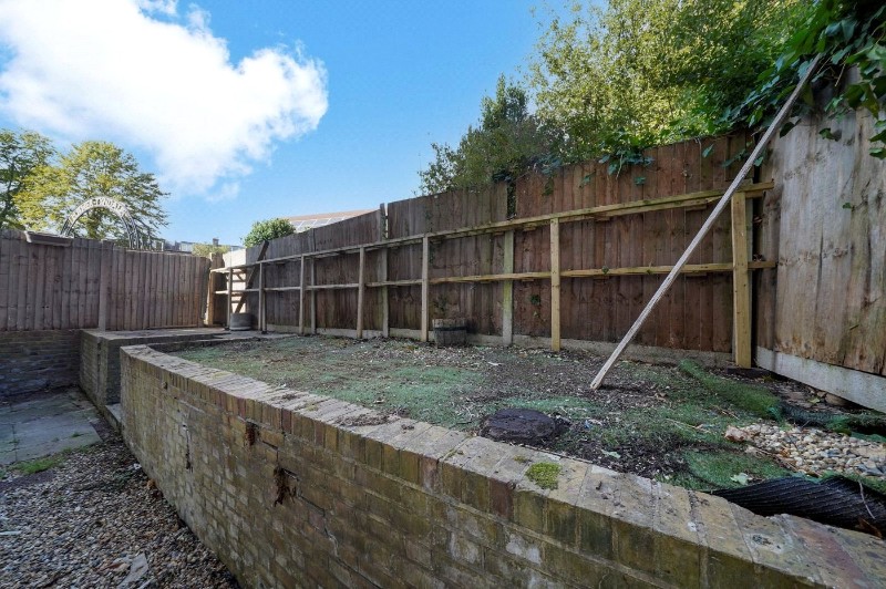 Leighton Crescent, London, NW5