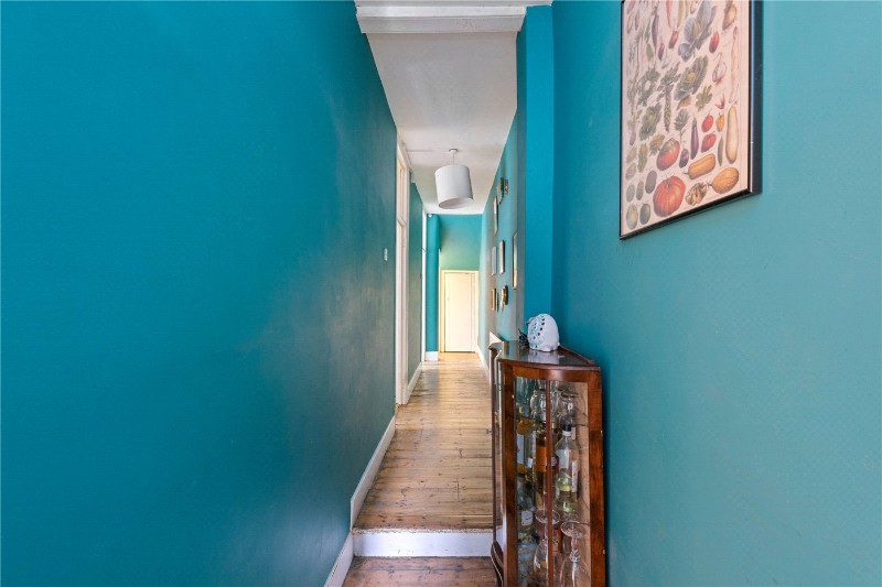 Thorpe Road, London, N15