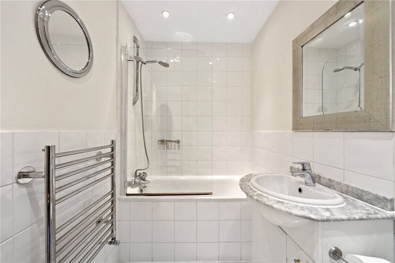 Ledbury Road, London, W11