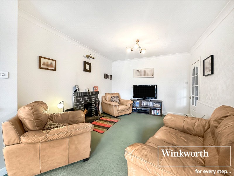 High Mead, Longham, Ferndown, Dorset, BH22