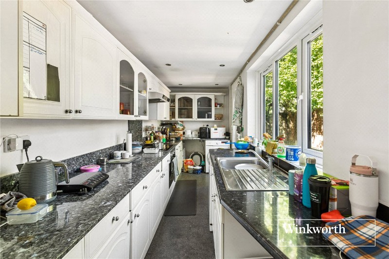 Rosemary Avenue, Finchley, London, N3