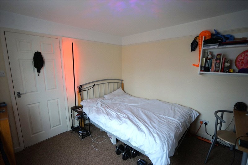 Blenheim Drive, Filton, Bristol, BS34