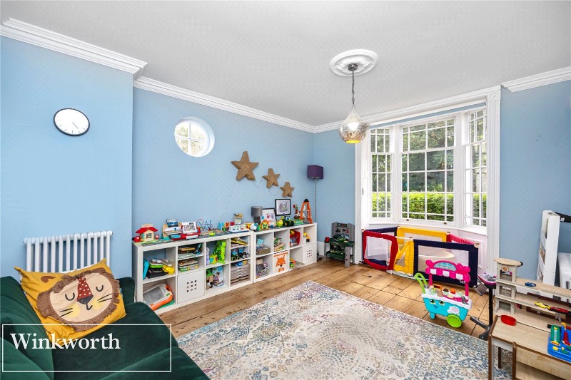 Richmond Terrace, Brighton, East Sussex, BN2