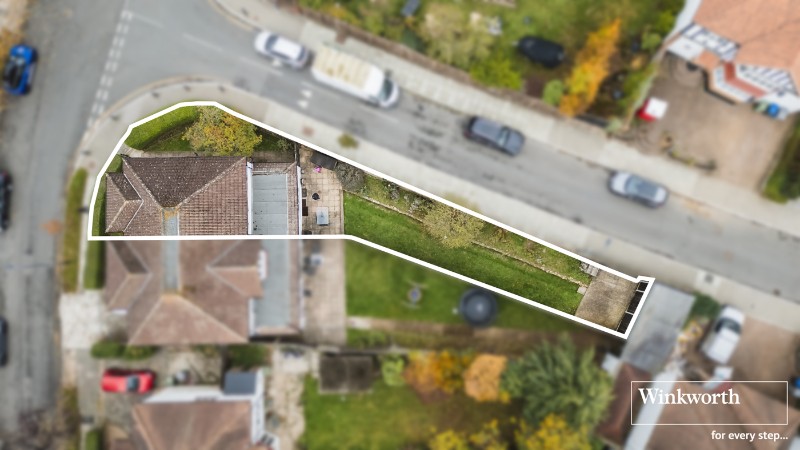 Corringham Road, Wembley, Middlesex, HA9