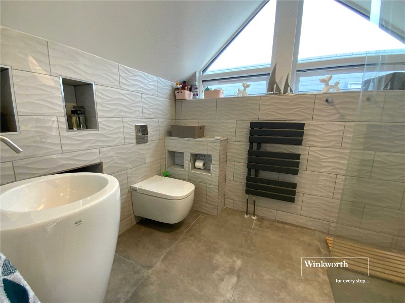 Sheldrake Road, Mudeford, Christchurch, BH23