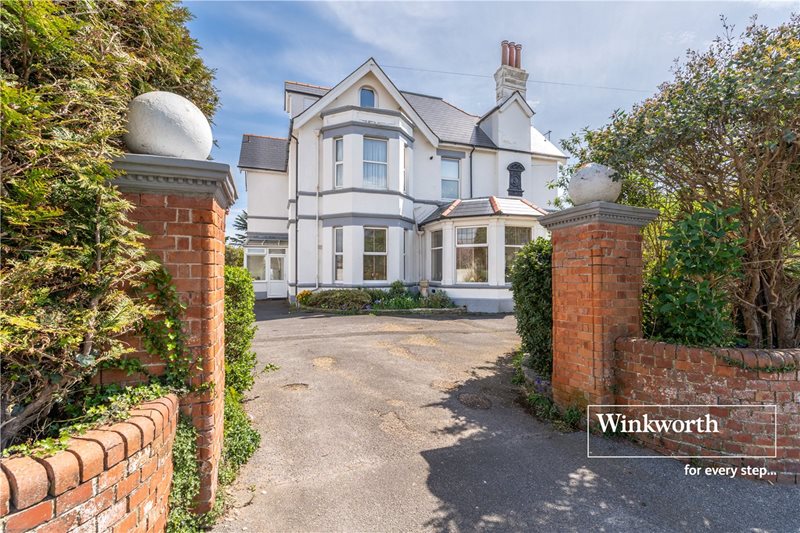 Stourwood Avenue, Bournemouth, Dorset, BH6
