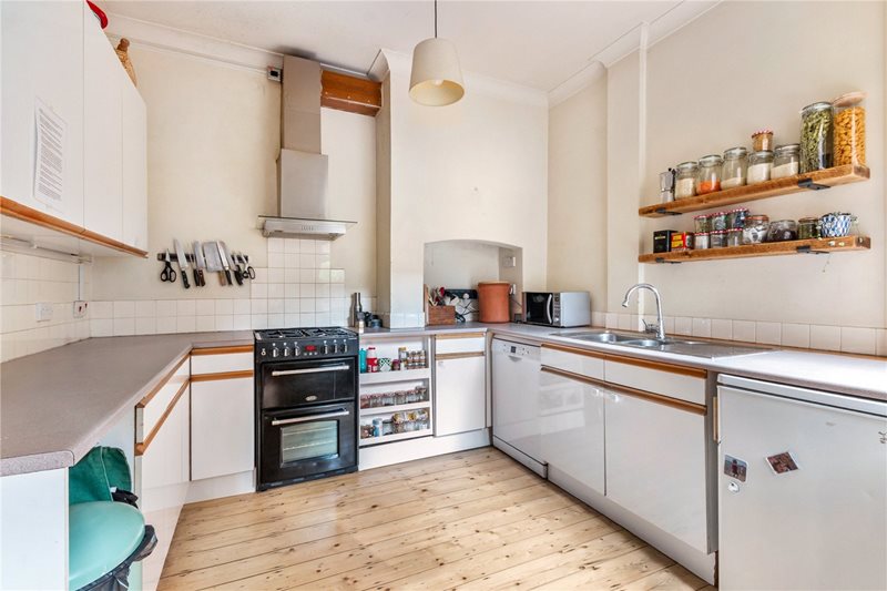 Tulsemere Road, West Norwood, London, SE27