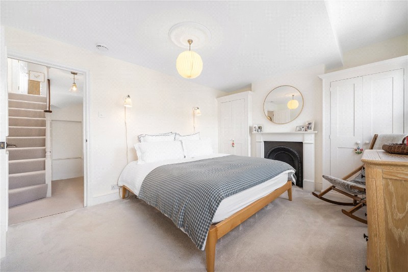 Ulverscroft Road, London, SE22