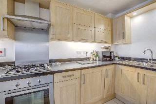 Waldenbury Place, Beaconsfield, Buckinghamshire, HP9