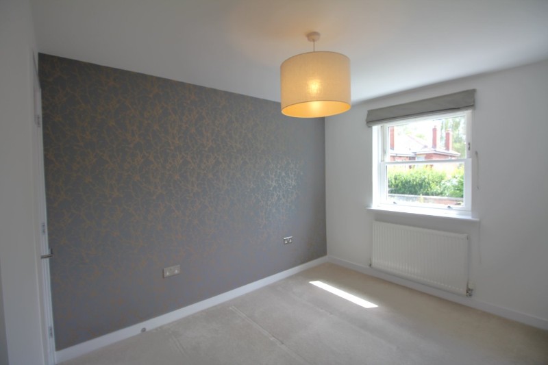 St. Lukes Place, Cheltenham, Gloucestershire, GL53