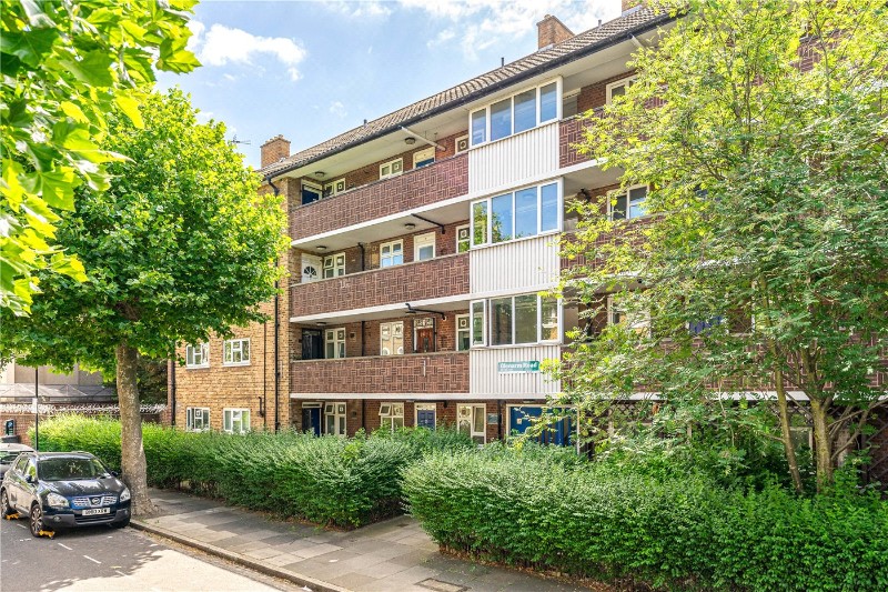 Glenarm Road, London, E5