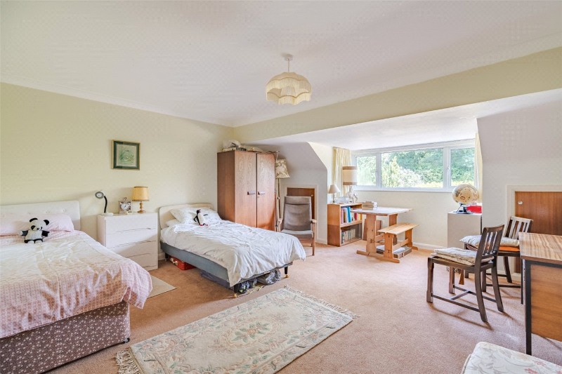 Furzehill, Wimborne, Dorset, BH21