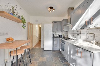 Annandale Road, Greenwich, London, SE10