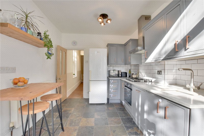 Annandale Road, Greenwich, London, SE10