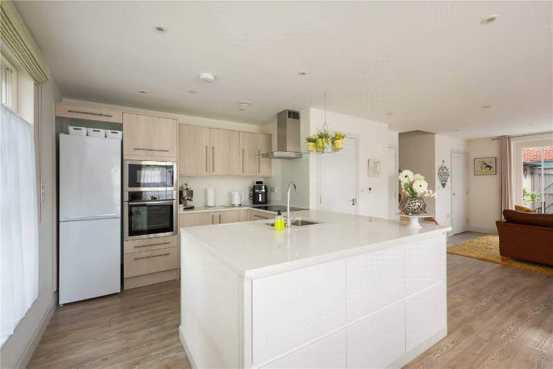 Old Ruttington Lane, Canterbury, Kent, CT1