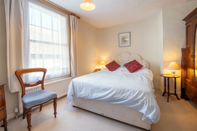 Smith Street, Dartmouth, Devon, TQ6